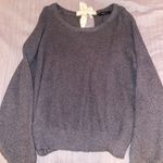 ZARA Chunky Sweater Photo 0