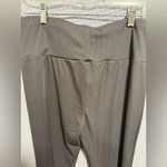 SheIn Women's Charcoal Leggings Photo 2