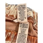 Victoria's Secret Victoria’s Secret velvet pants with flared legs pants size Medium Photo 3