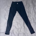 Lululemon  Athletica Black Leggings Photo 1