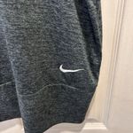 Nike  Dri Fit Layered Tank Top Womens Size Large‎ Gray Workout Hiking Photo 1