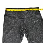 Nike dri-fit running capri leggings size S Photo 4