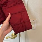 The North Face Tamburello 2 Jacket in Pomegranate Size Medium Photo 7