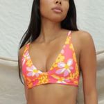 Stone Fox Swim Stone Fox‎ Swim Daya Top Lei Lei Size XL Photo 7