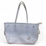 Michael Kors , baby blue tote bag Photo 0