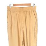 Madewell - NWT The Carley Wide-Leg Pant in Softdrape Sz M Photo 5