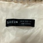 SheIn Puffy coat Photo 3