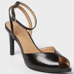 A New Day Nwt Women’s Virginia Heels – ™ Black size 7 classy spring club summer Photo 0