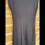 Misook Exclusively  Black Short Sleeve xs Photo 7