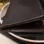 Kate Spade  Union Square Wallet w Rear zipper, 12 CC Slots, Id slot Photo 3