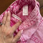 PacSun Like New  Denim Shorts Photo 3