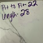 Fresh Produce  Women’s Large Purple Sea Turtle Tee Shirt Photo 4