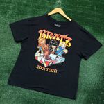 Bratz crop top size XL Photo 2