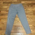 Lululemon 008.. Jet Crop Pants- Like New Photo 2