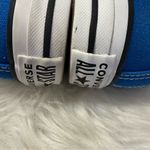 Converse Chuck Taylor All Star Low-Top Sneakers – Snorkel Blue – Women’s 6 Photo 5