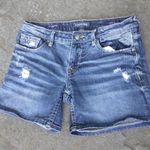 Vigoss Jean Shorts 27 Photo 0
