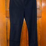 Banana Republic  Navy Blue Pants Photo 1