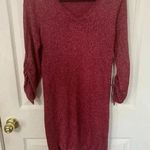 Moral Fiber  Red tunic Photo 0