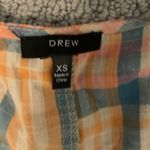 Plaid baby doll dress Multiple Size XS Photo 1