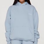 Set Active Heavyweight Hoodie Photo 3