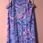 Lilly Pulitzer  dress very colorful would be perfect for Easter Photo 0