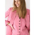 J.Crew Limited-edition slim-fit vest in lightweight chino Photo 2