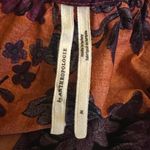 Anthropologie  The Somerset Maxi Dress: Puff-Sleeve Edition Size Medium Floral Photo 10