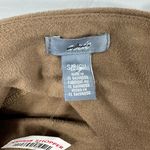 Aerie faux suede bandeau bralette top Brown Photo 5