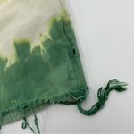 Levi's Vintage 90s Cut-Off Shorts Tie-Dye Distressed Women Beach Bum Hippie Boho Photo 9