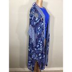Nordstrom New. cover up/kimono. OS. Retails $70 Photo 2