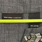 New York & Co. denim look 100% cotton dress. Original owner. Worn a handf… Photo 5