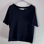 Everlane  Short Sleeve Sweatshirt Women's Size S Photo 0