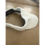 Rag and Bone  Women's Addison Visor Terry Hat Baby Blue (MSRP $85) Photo 3