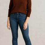 Report Chunky Snake Print Heels Women’s 8.5 Edgy Boho Sandals Zipper Studded Tan Photo 0