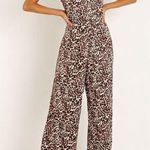 Nation Ltd  Pippa leopard jumpsuit Photo 0