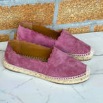 Chloé Chloe
Lauren Scalloped Espadrille 36 Photo 0