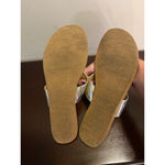 XOXO  GOLD Shoes for Women SIZE 11 Photo 2