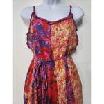 Free People NWT  Moondive Maxi Size M. B-10 Photo 5