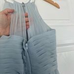 Azazie  Bridesmaid Dress Chiffon Photo 2