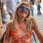 Pretty Little Thing Tie Dye Dress Photo 3