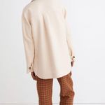 Madewell Branner Shirt Jacket Photo 3