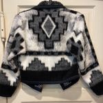 Together West Southwestern Bolero Jacket Photo 1