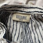 Lucy Love  Shorts Flowy Photo 2