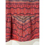 Arrata Silent Journey Blazer Jacket Pink Size Small NWT Embroidered Peplum Photo 12