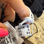 Princess Polly Black Halter Cut Out Bodycon Mini Dress Photo 5