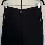 Women’s Black Vintage Bogner Sports Snow Ski Pants Size 10L Photo 1