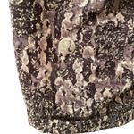 Lululemon Run Briskly Half Zip Jacket Pullover Size 8 Grey Photo 2