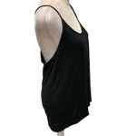 Under Armour  Black Women's Tank Top Photo 1