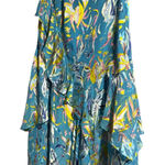 Tanya Taylor  “Liliana” floral silk skirt‎ Photo 0