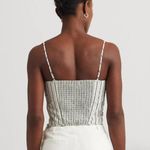 Lauren Ralph Lauren Women’s Stripe V Photo 1